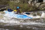 kayak agout 2014